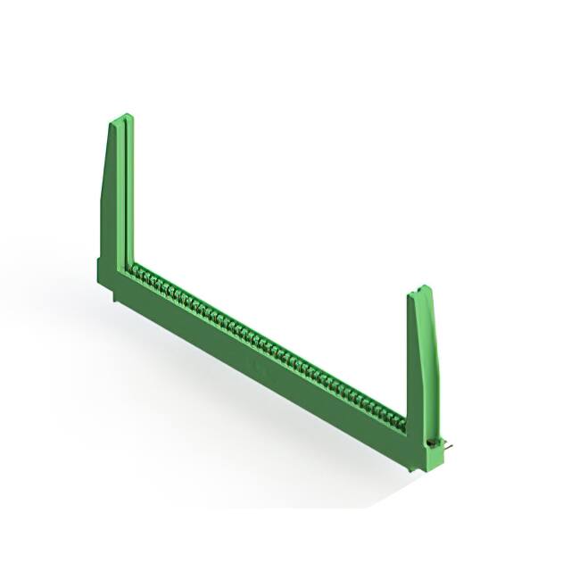 346-048-558-678 EDAC Inc.  Edgeboard Connectors
